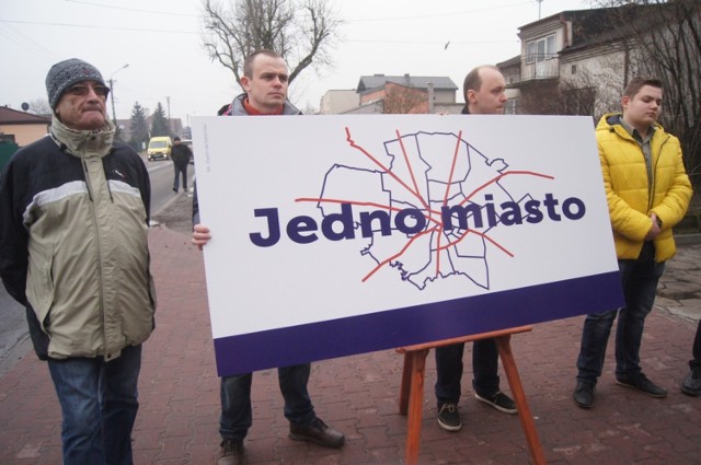 Wybory Radomsko 2016: Jarosław Ferenc o kanalizacji i bezpieczeństwie
