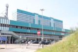 Przy CKD ma powstać budynek radiologii. To część większego planu rozbudowy i zagospodarowania kompleksu przy ul. Pomorskiej w Łodzi
