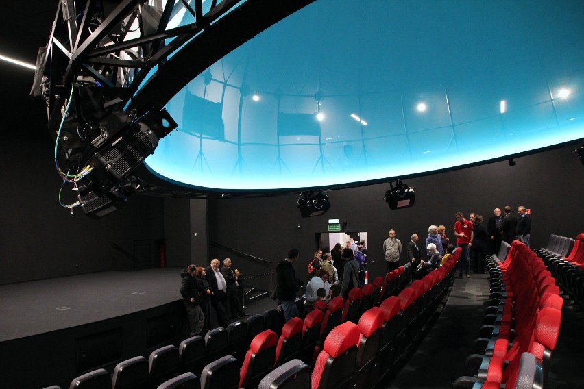 Planetarium Wenus