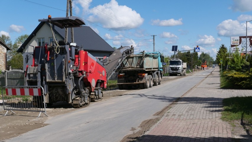 Modernizują sieć wodnokanalizacyjną w gminie. Pierwsi użytkownicy podłączą się już jesienią! 