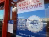 Niedziela handlowa. Gorzowianie na zakupach 30 sierpnia