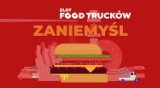 Smaczna majówka z food truckami w Zaniemyślu! Food trucki zaparkują przy plaży...