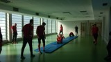 Sosnowiec: piłkarze Zagłębia przygotowują się do rundy rewanżowej [ZDJĘCIA i WIDEO]
