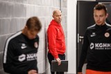 Ben van Dael poprowadzi KGHM Zagłębie Lubin do czasu znalezienia nowego trenera