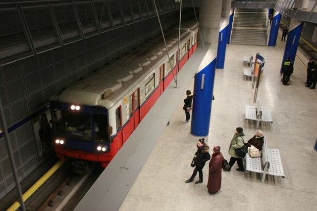 Metro będzie musiało ponownie rozpatrzyć oferty