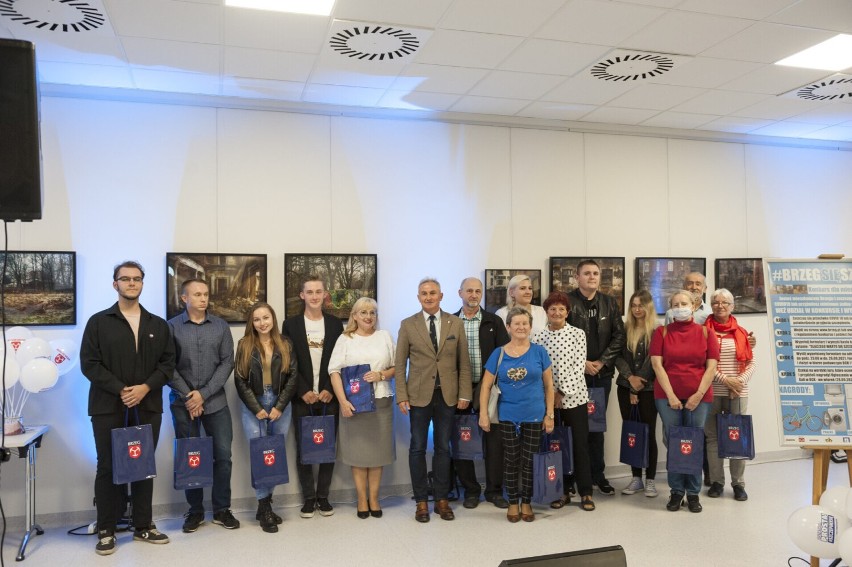 Finał konkursu "Brzeg się szczepi". Poznaliśmy laureatów akcji proszczepiennej