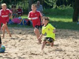 Turniej piłki plażowej o puchar 3P [zdjęcia]