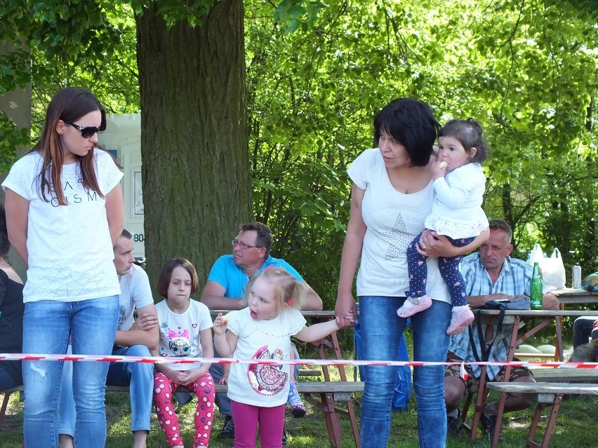 Wyścigi Drezyn Ręcznych i Piknik Drezynowy w Racocie