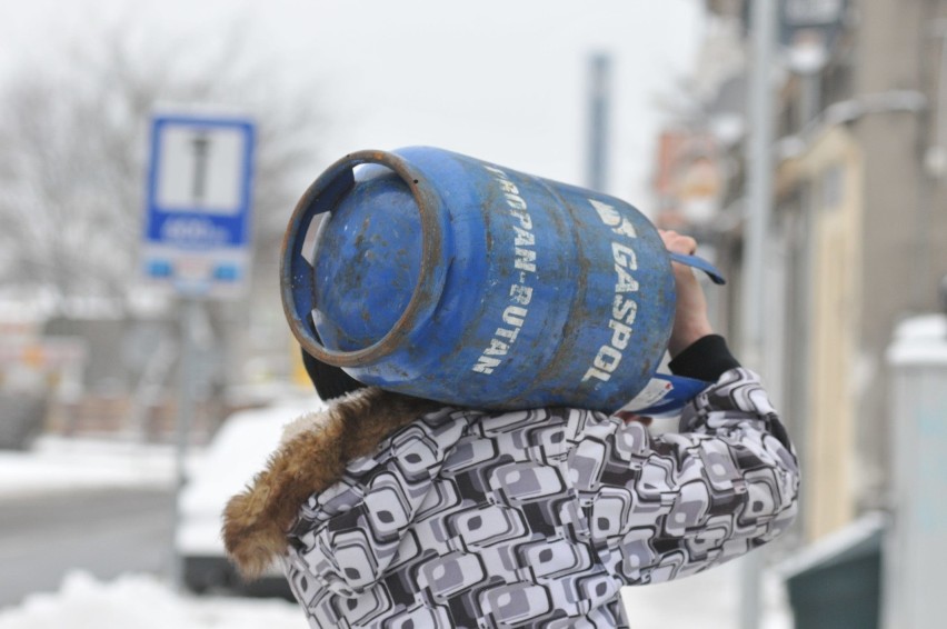 Gaz w gminie Świdnica. Idą zmiany!