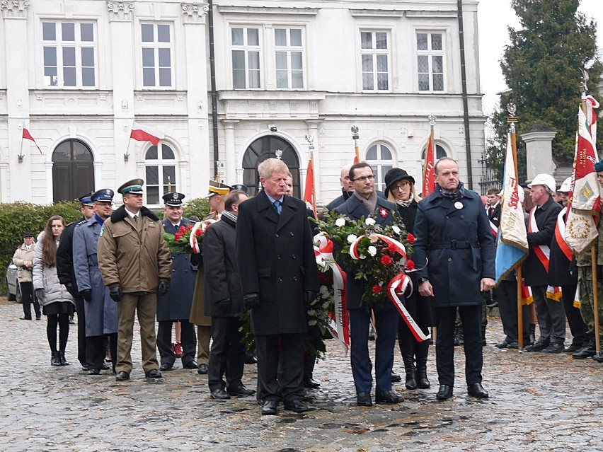 Święto Niepodległości w Chełmie