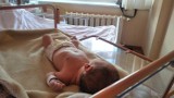 W Szpitalu Wojewódzkim w Bielsku-Białej urodził się 1000. noworodek w tym roku