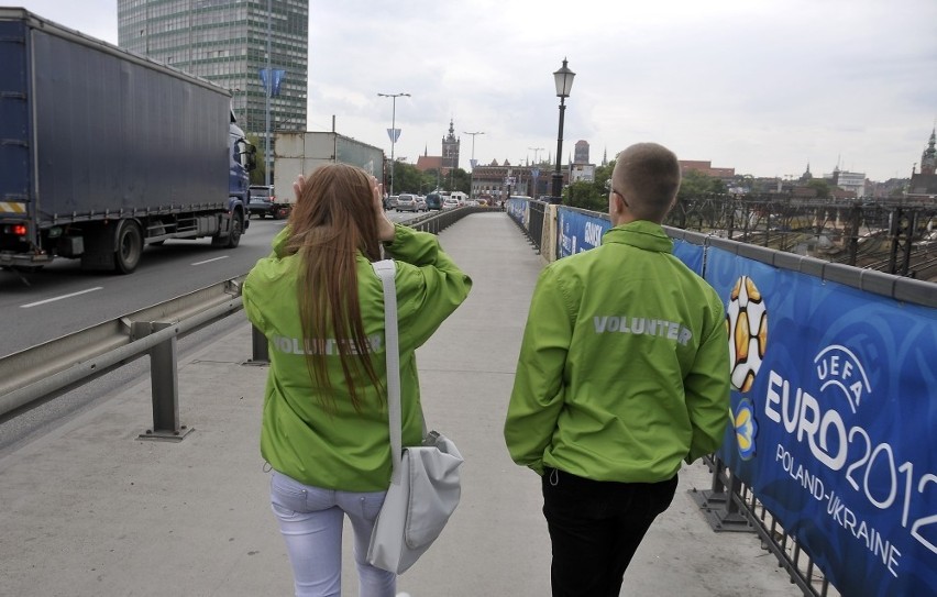 Wolontariusze

W Gdańsku podczas Mistrzostw w ramach...