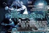 Pendragon zagra koncert w Katowicach [bilety]