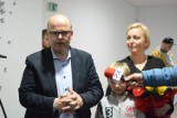 W sztabie wyborczym Macieja Glamowskiego ogromna radość! [zdjęcia]