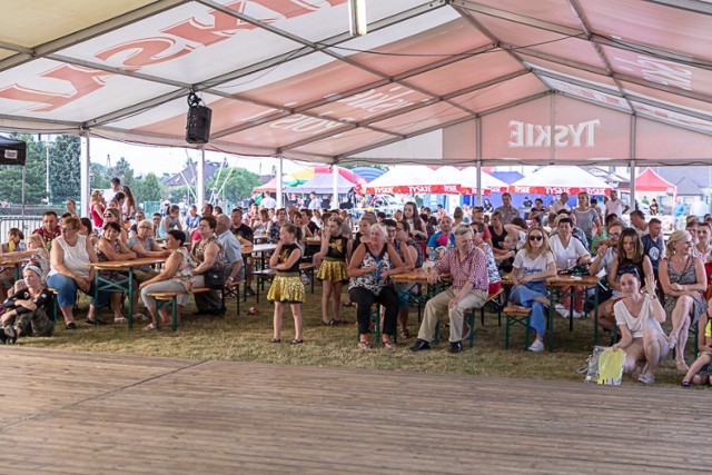 Dni Gminy Ciasna 2019 - sobota 15 czerwca.