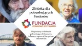 Świateczna Zbiórka żywności, chemii, pościeli dla seniorów z Pruszcza i okolicy