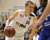 Jacek Sulowski odszedł z PBG Basket