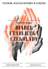 Lublin. Ciekawa premiera w Teatrze im. Osterwy