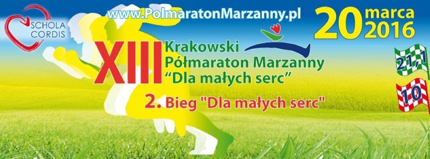 Błonia krakowskie

20 marca 2016 (niedziela), 11.00

W...