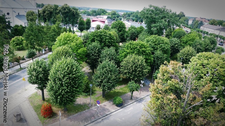 Lato w gminie Złoczew. Zobacz klimat najcieplejszej pory roku ZDJĘCIA