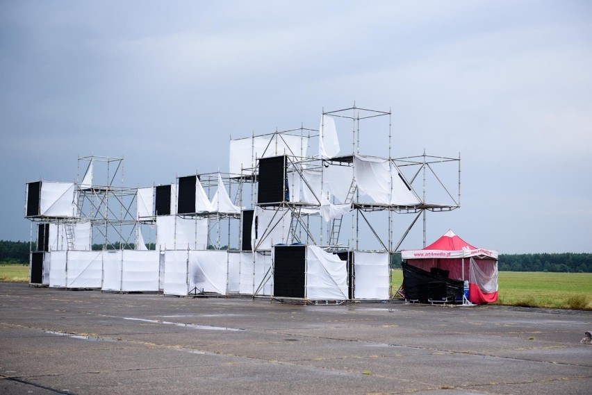 Festival Bella Skyway w Toruniu odbywa się od dwunastu lat