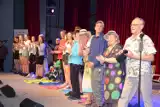 Koncert dobrych serc "Wszyscy dla Wszystkich" w Olkuszu na wsparcie dzieci niepełnosprawnych [ZDJĘCIA]
