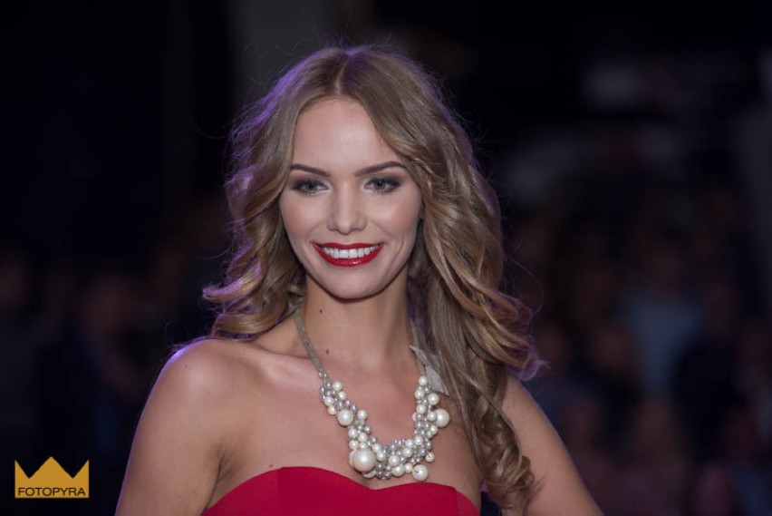 Półfinały Miss Polski Wielkopolski 2015 oraz Miss Nastolatek...