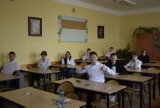 Drugi dzień egzaminów ósmoklasisty w Szkoły Podstawowej nr 4 w Skierniewicach