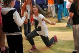 Przemek Owczarek z M-GOK w Raszkowie wygrał turniej Tańca Kids Battle w Kobierzycach [ZDJĘCIA]