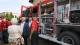 Wielkie świętowanie w Liwie. OSP otrzymała nowy wóz strażacki. VIDEO