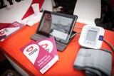 Zbadaj ciśnienie krwi w mobilnym centrum „Ciśnienie na Życie”