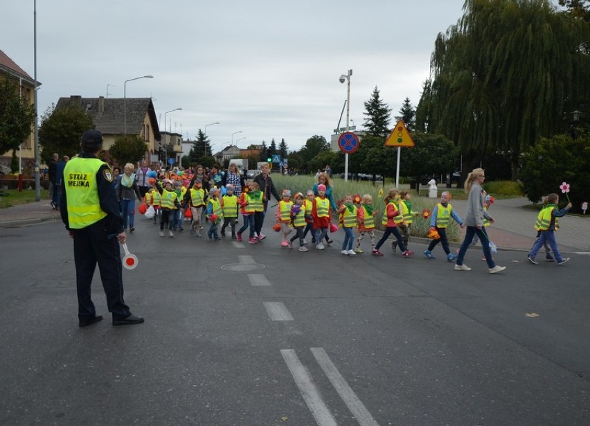 Opalenica: Marsz Tolerancji FOTO