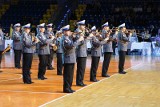 Akademickie Mistrzostwa Polski w Tańcu. Najlepsi zatańczyli w hali Arena Kalisz. ZOBACZ ZDJĘCIA