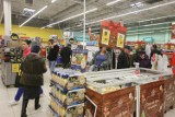 Ile zarabia kasjerka w Biedronce, Lidlu, Kauflandzie i Auchan?