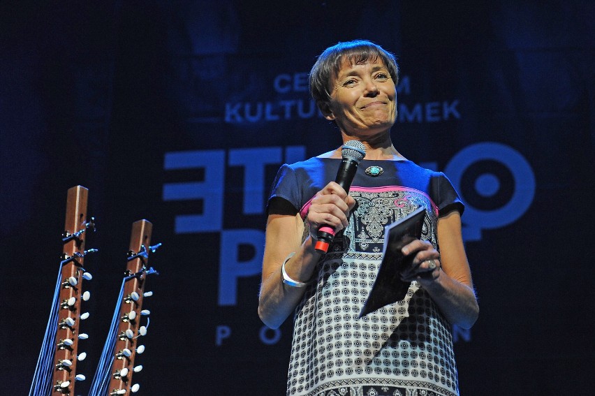 Festiwal Ethno Port 2015 rozpoczęty! Pierwsze koncerty w CK Zamek
