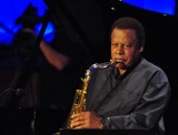 Wayne Shorter Quartet na otwarcie Jazztopadu [zdjęcia]