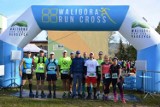 Waligóra Run Cross - jeden z najtrudniejszych biegów górskich w Polsce po raz trzeci odbył się w Głuszycy