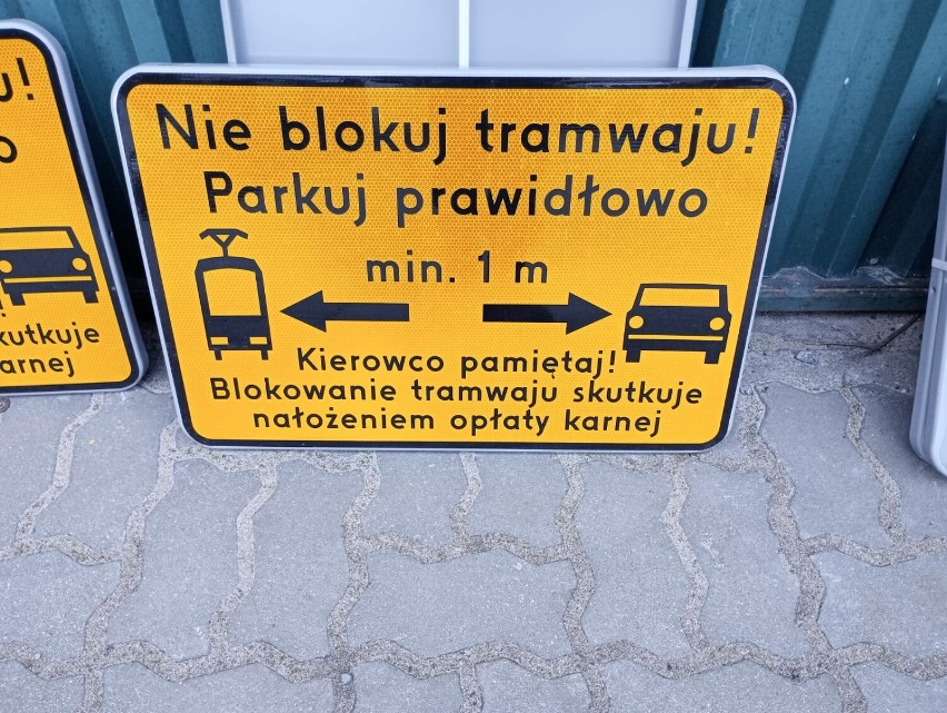 W 2023 roku tylko z ulicy Gdańskiej i K. Chodkiewicza Straż...