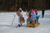 Na stokach śnieg się utrzymuje można szusować. A już jutro Zimowa Spartakiada [ZDJĘCIA]