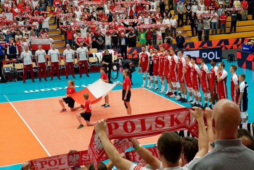 Fazę grupową Polacy pokonali bez większych problemów