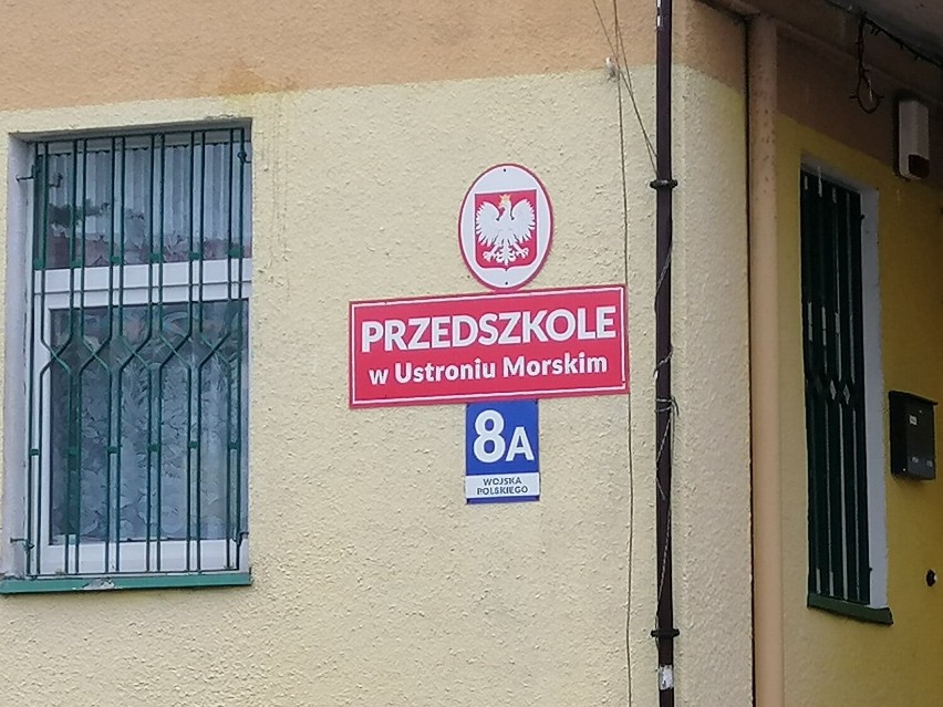 Teraz z opieki przedszkolnej korzystało 140 dzieci, w tym 15...