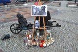 Dziś (środa) o godz. 20 mieszkańcy chcą w ciszy uczcić pamięć Pawła Adamowicza