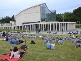 Pierwszy Piknik Chopinowski w Filharmonii [ZDJĘCIA]