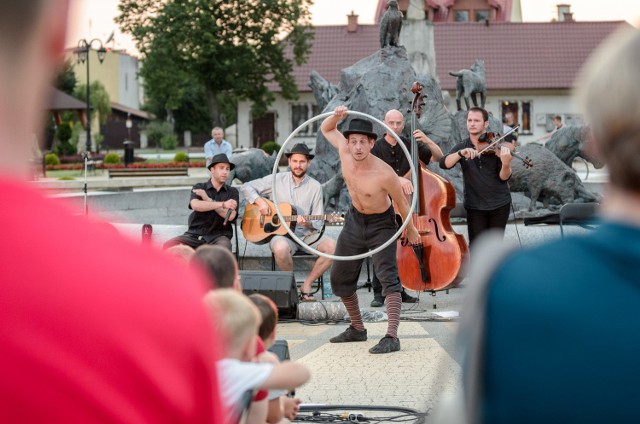 Festiwal Śladami Singera odbędzie się w tym roku po raz siódmy