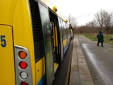 Sobotni rozkład jazdy MZK i pojawił się tłok w autobusach 