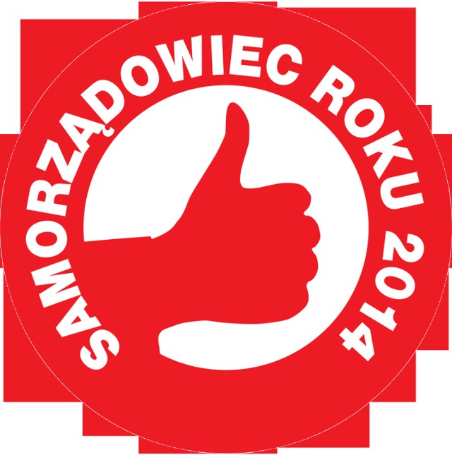 Samorządowiec Roku 2014 Województwa Łódzkiego