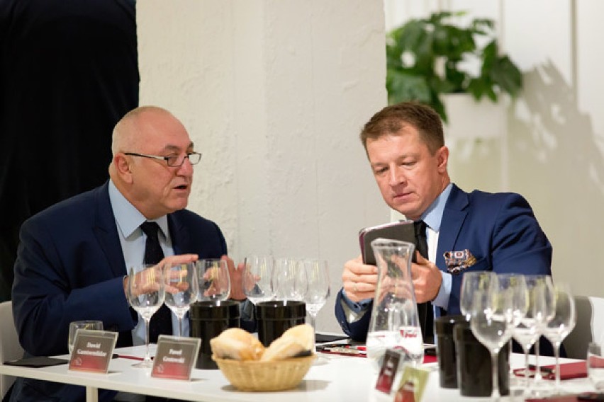 W ten weekend Warszawa spotka się przy winie. Startują międzynarodowe targi Wine Expo Poland 2019