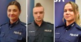 Oto policjanci z Katowic - ZDJĘCIA. Znasz już swojego dzielnicowego?