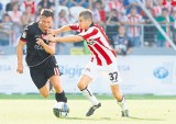 ŁKS potrzebuje punktów. W sobotę gra w Bełchatowie z Górnikiem Zabrze