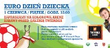 Kłodzko: Dzień Dziecka w galerii Twierdza